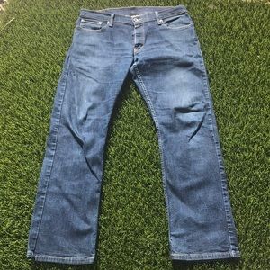 Levi’s 514 Jeans